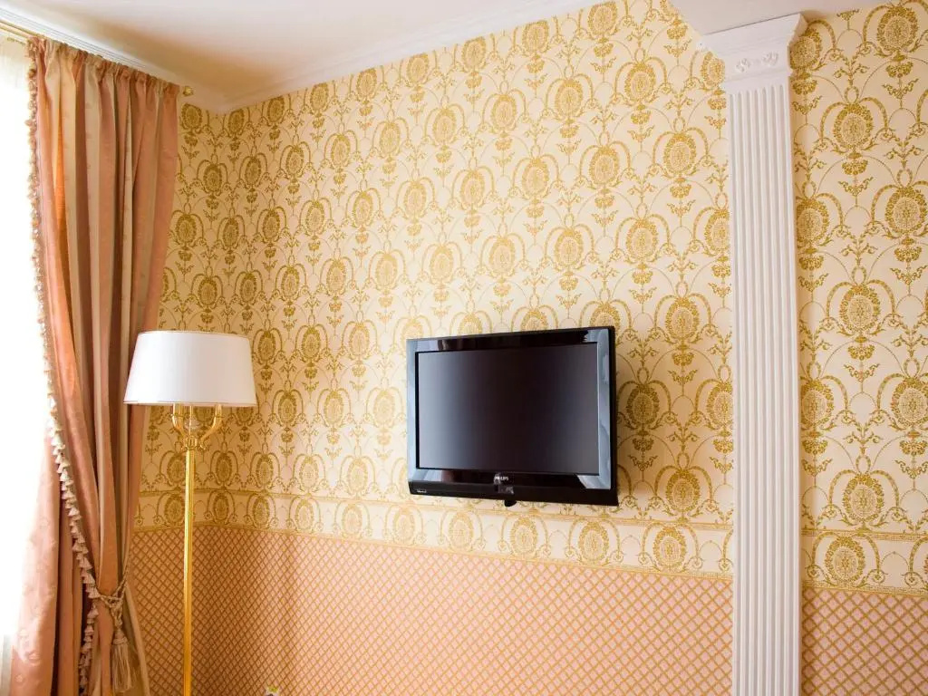 Alleya Grand - Chambres