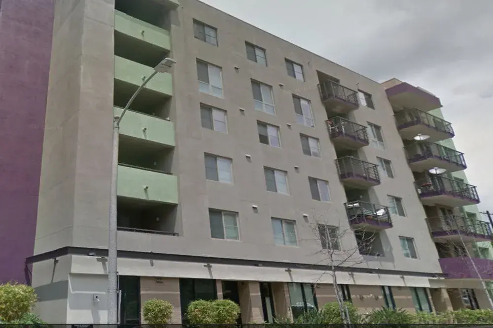Hollywood Boulevard Extended Stay