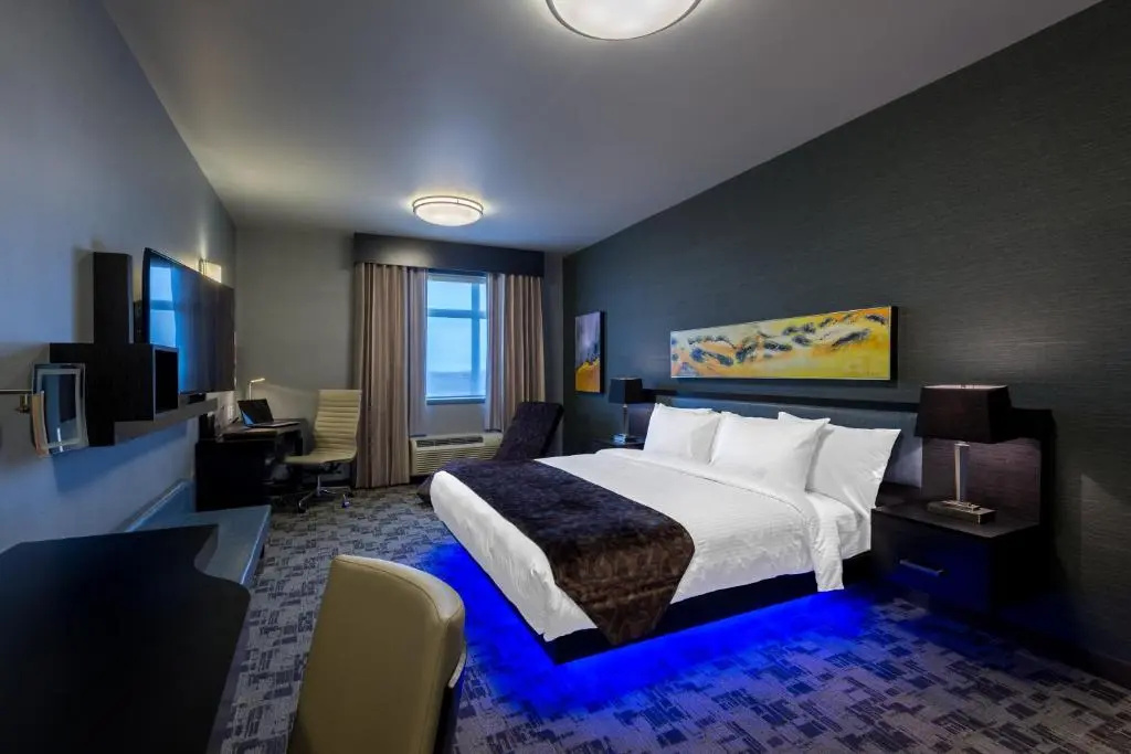 Applause Hotel by CLIQUE - Chambres
