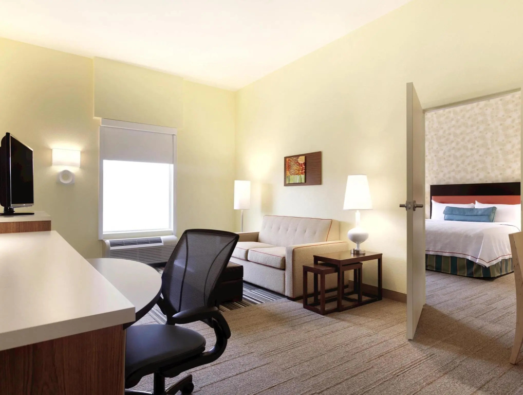 Home2 Suites by Hilton Austin Round Rock - Général