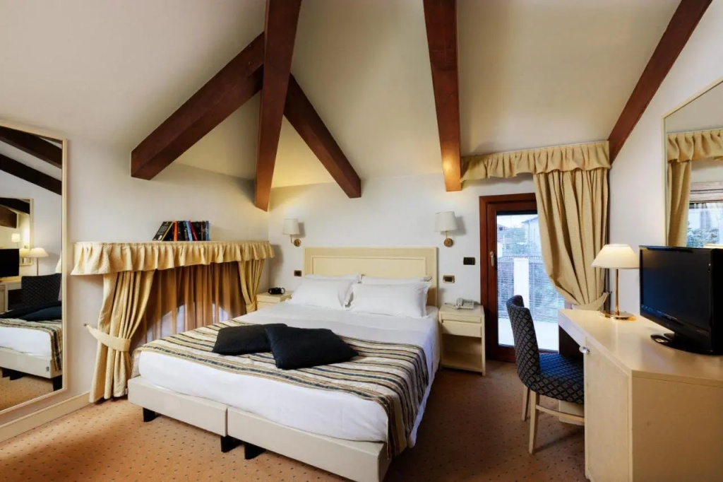 Hotel Giudecca Venezia - Général