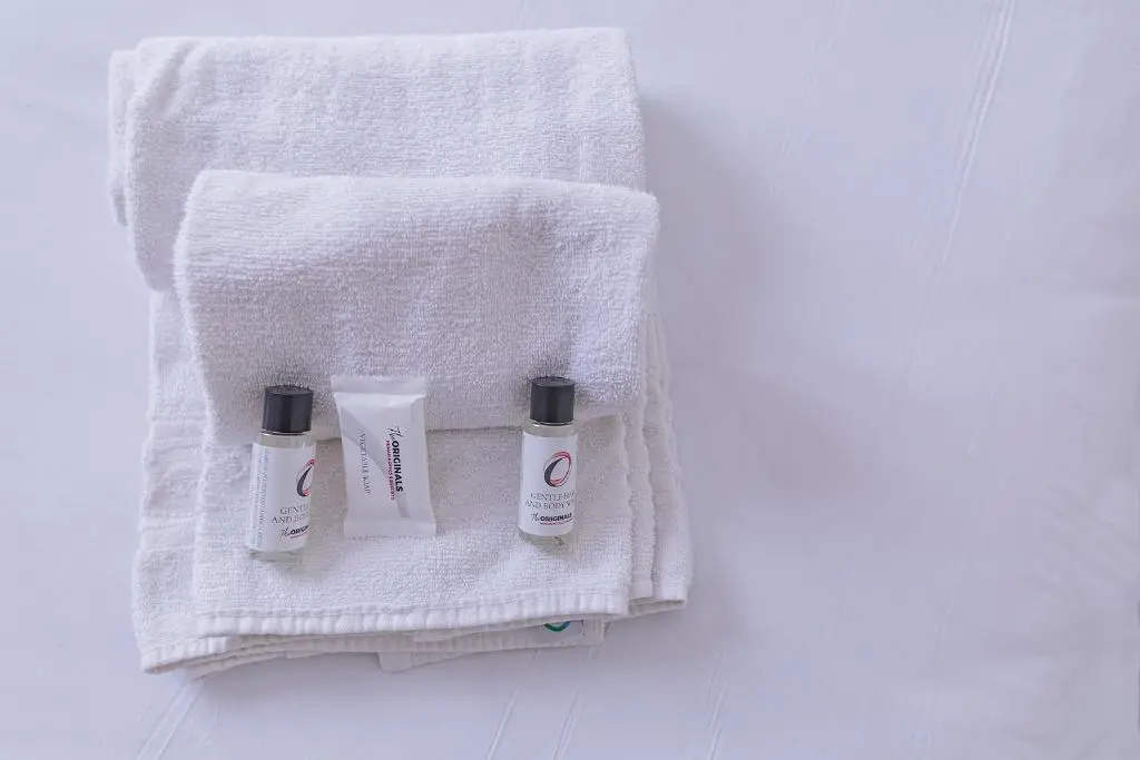 Relax'Otel & Spa, Le Barcarès - Chambres