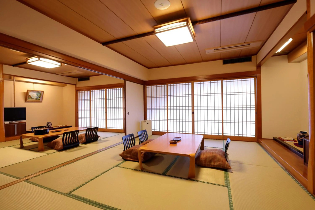 Kawaguchiya Kinosaki Riverside Hotel 사진 32