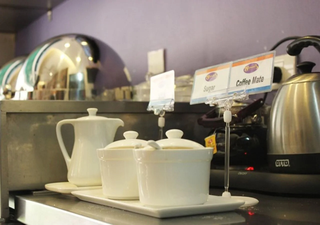 Sawasdee Hotel @ Sukhumvit Soi 8 - Général