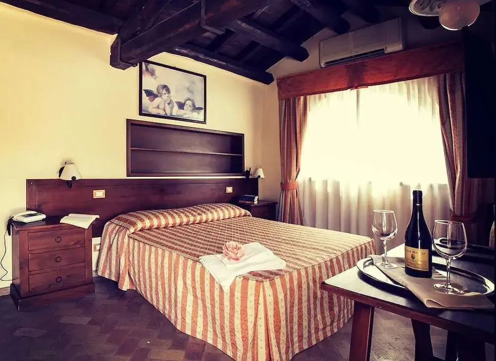 Hotel photo 20
