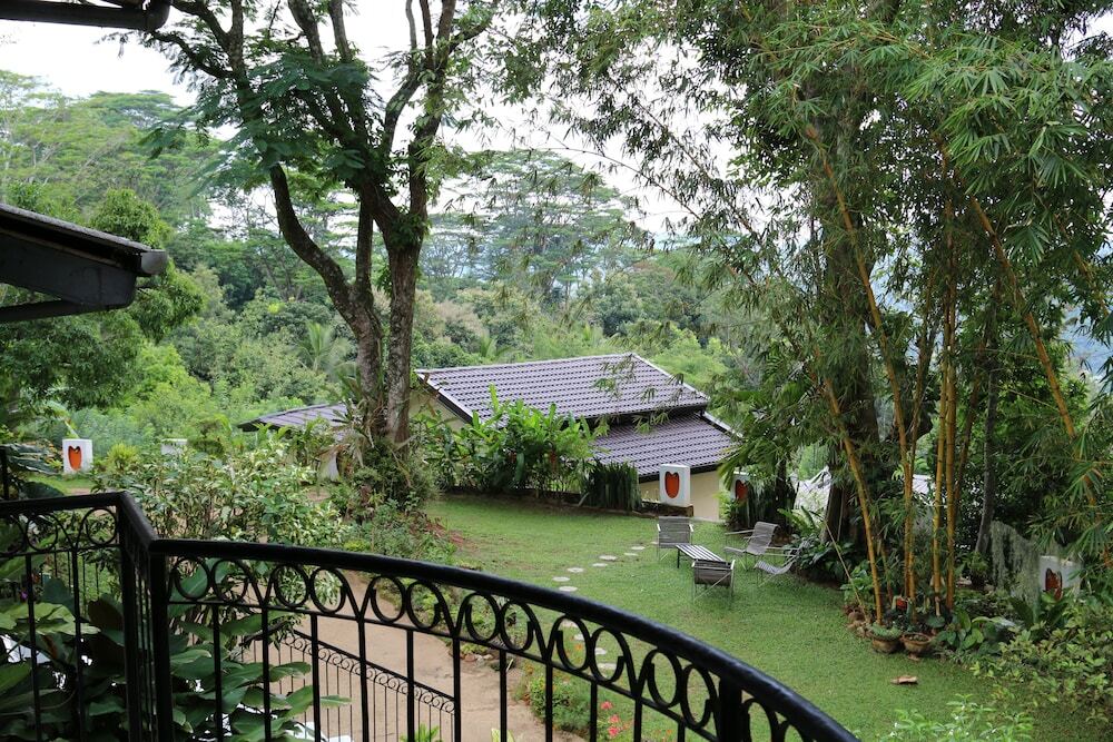 Villa Shenandoah