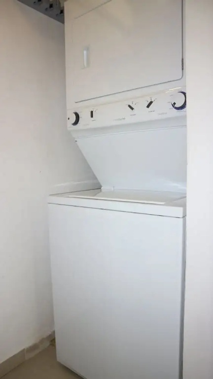 Condo Bellmare - Chambres