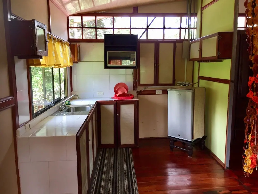 Hotel Casas Sol Sarapiqui - фото 18