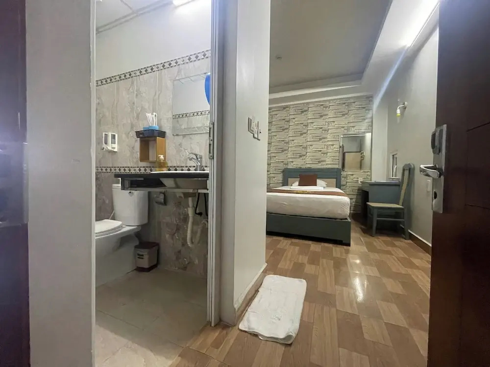Cozi Hotel - Chambres
