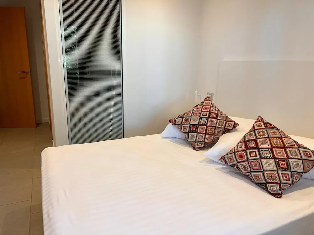 Hotel NM Suites by Escampa Hotels - Général