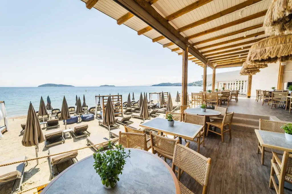 Thalassa Cape Philian Collection — фото 6