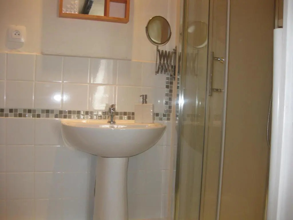 Le Petit Cochon chambre d` hotes - Chambres