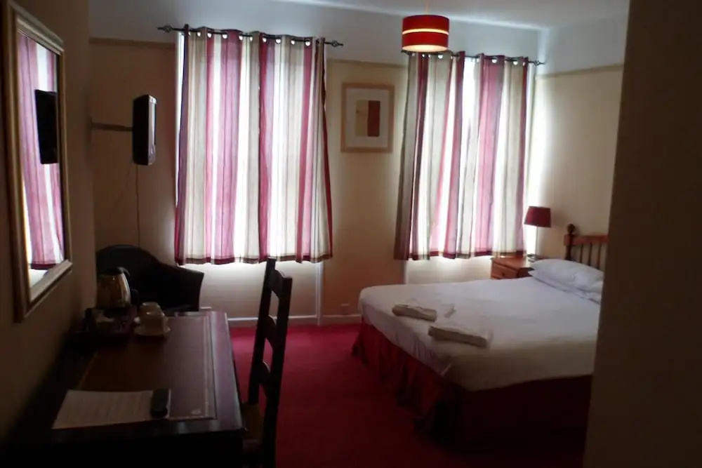 Severn View Hotel - Général