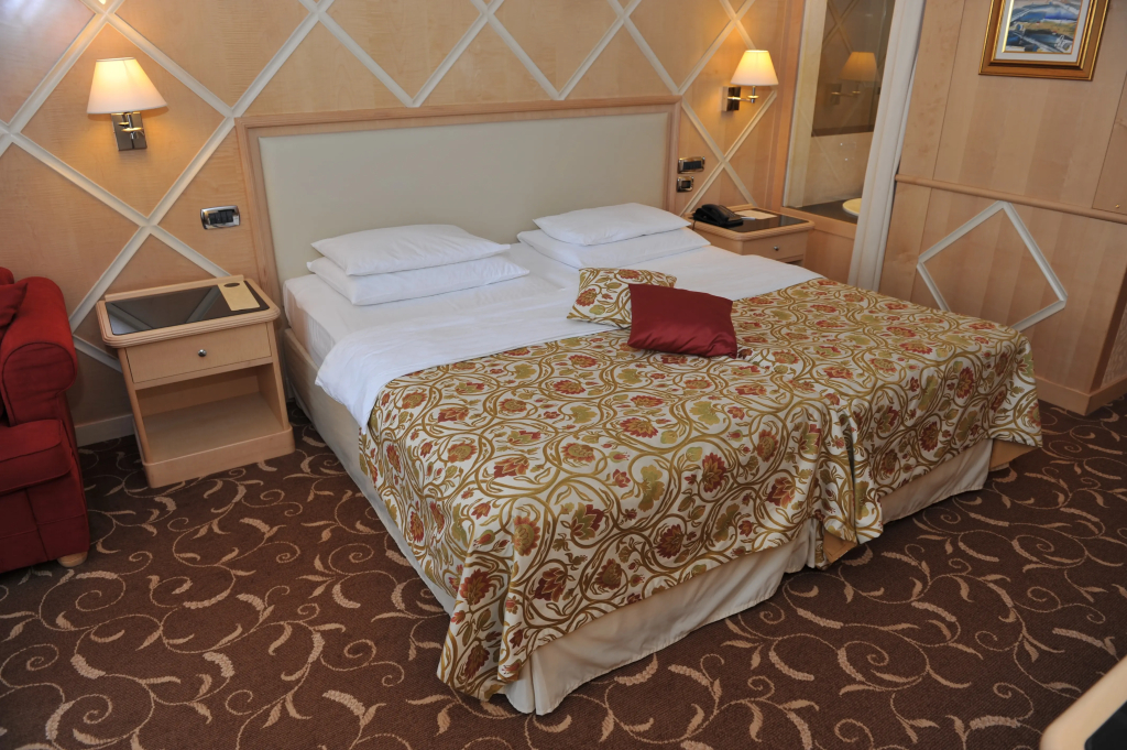 Hotel Splendid Conference and Spa Resort - фото 4