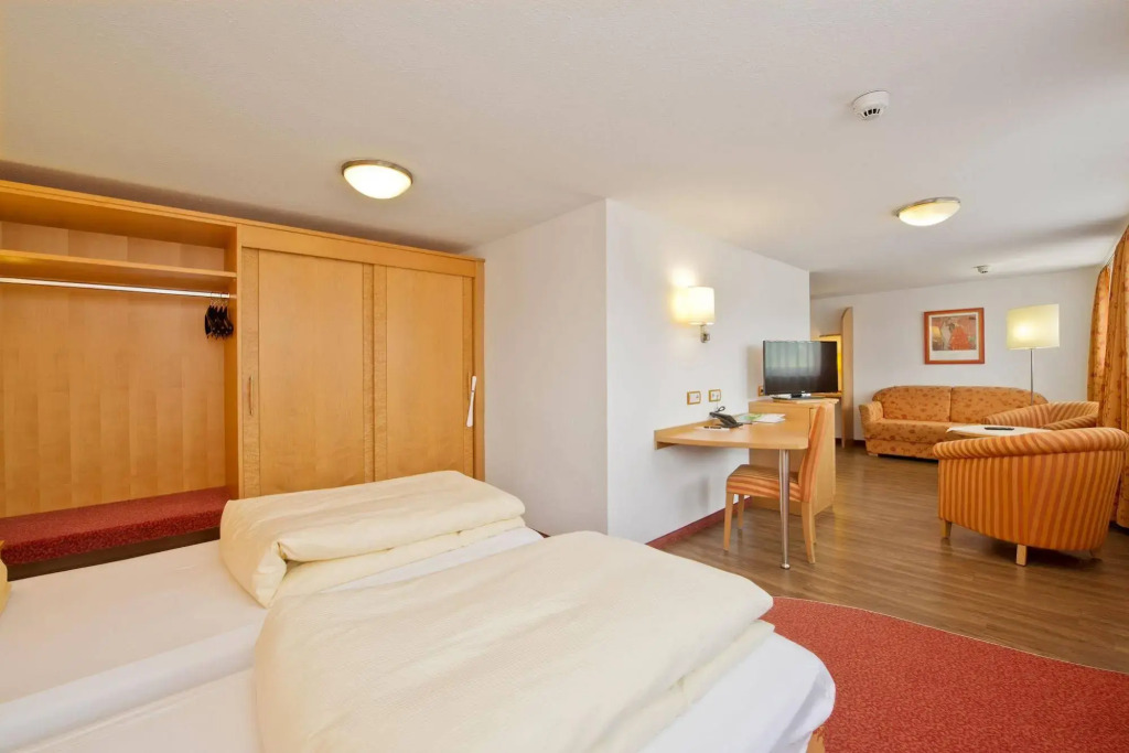 Hotel Bären by null