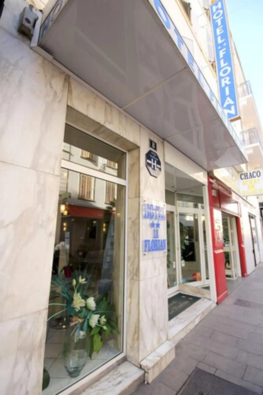 Hotel Le Florian
