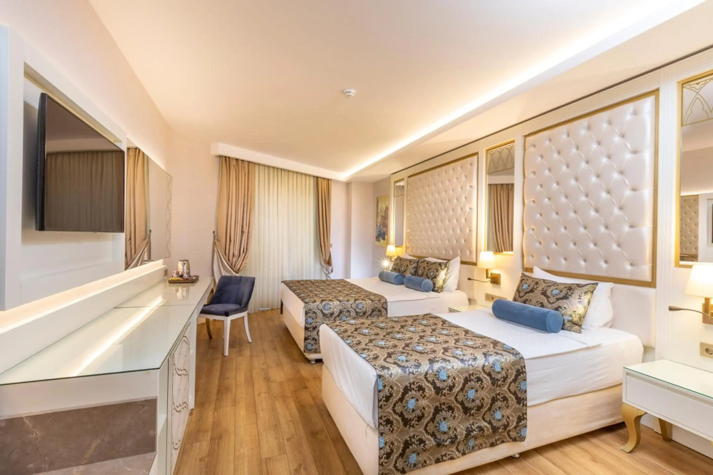 Haydarpasha Palace — фото 4