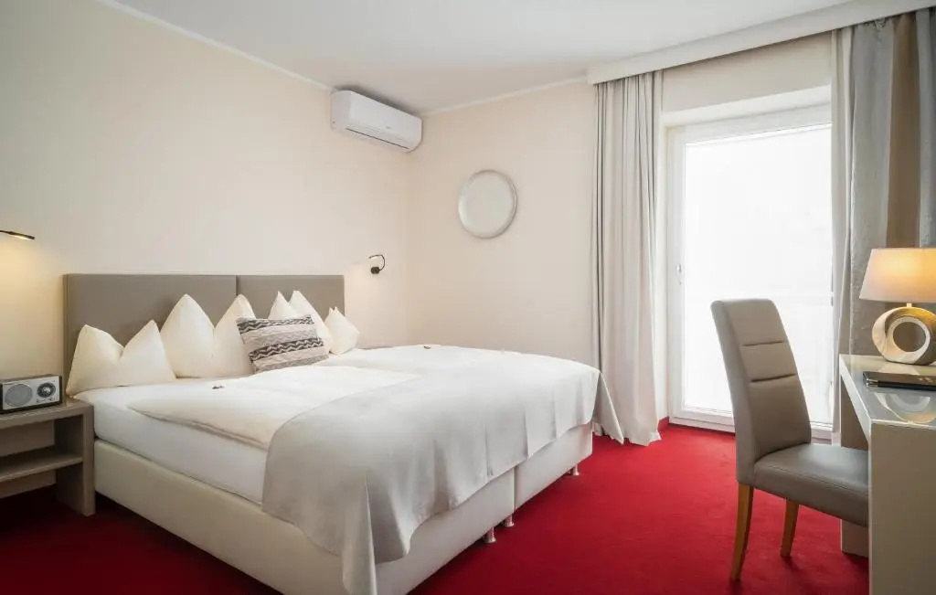 Post - Chambres