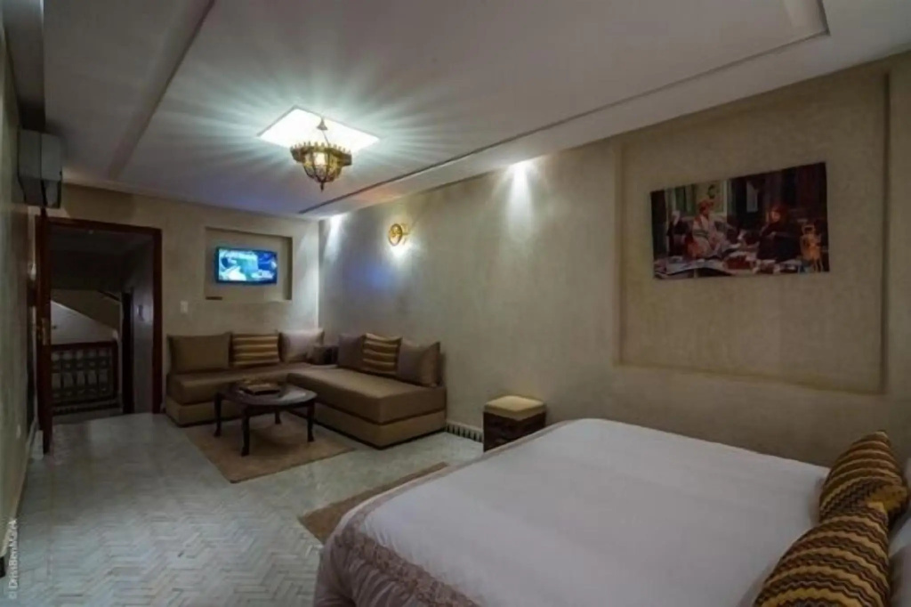 Hotel photo 14