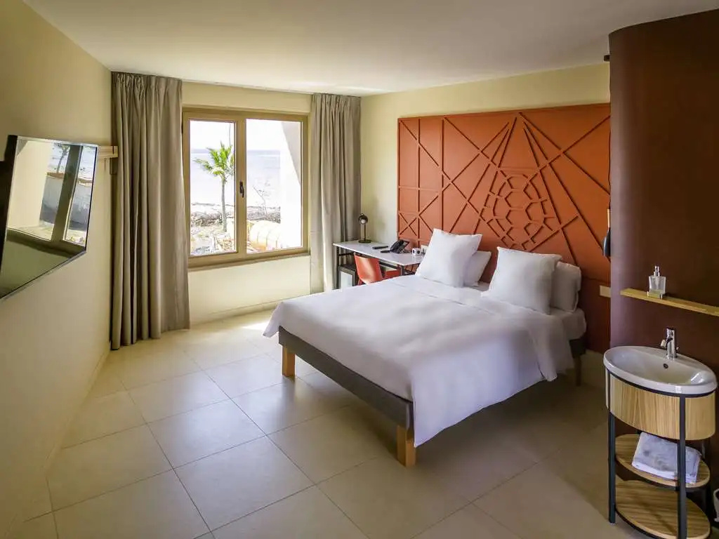 Voir la photo 2 — Ibis Styles Mayotte Aeroport