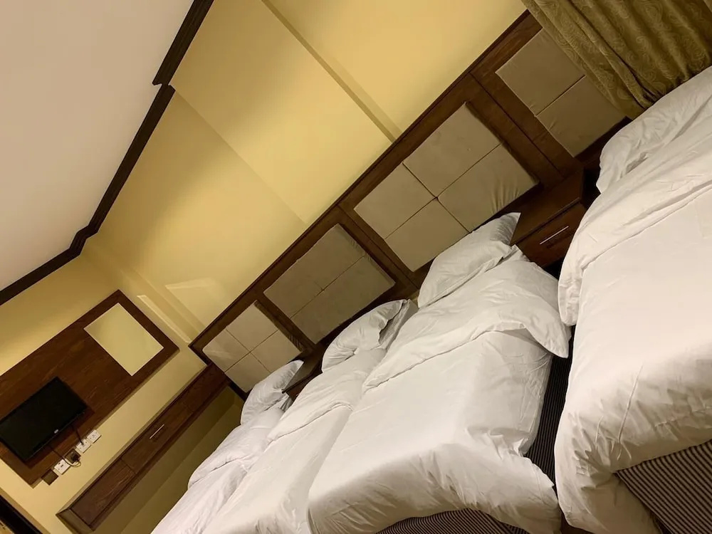 Classic room