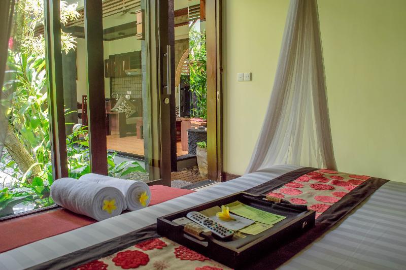The Bali Dream Villa Seminyak