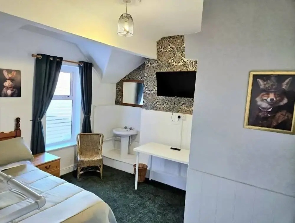 Hotel photo 4