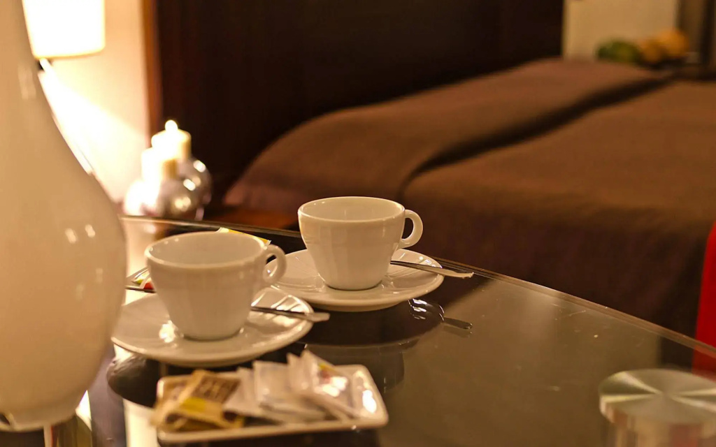 Valgrande Hotel - Général