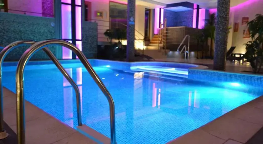 Hotel photo 8