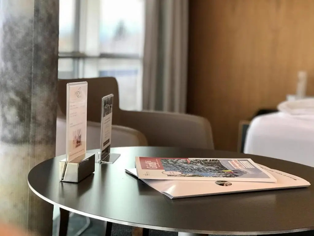 Parkhotel Hall in Tirol - Chambres