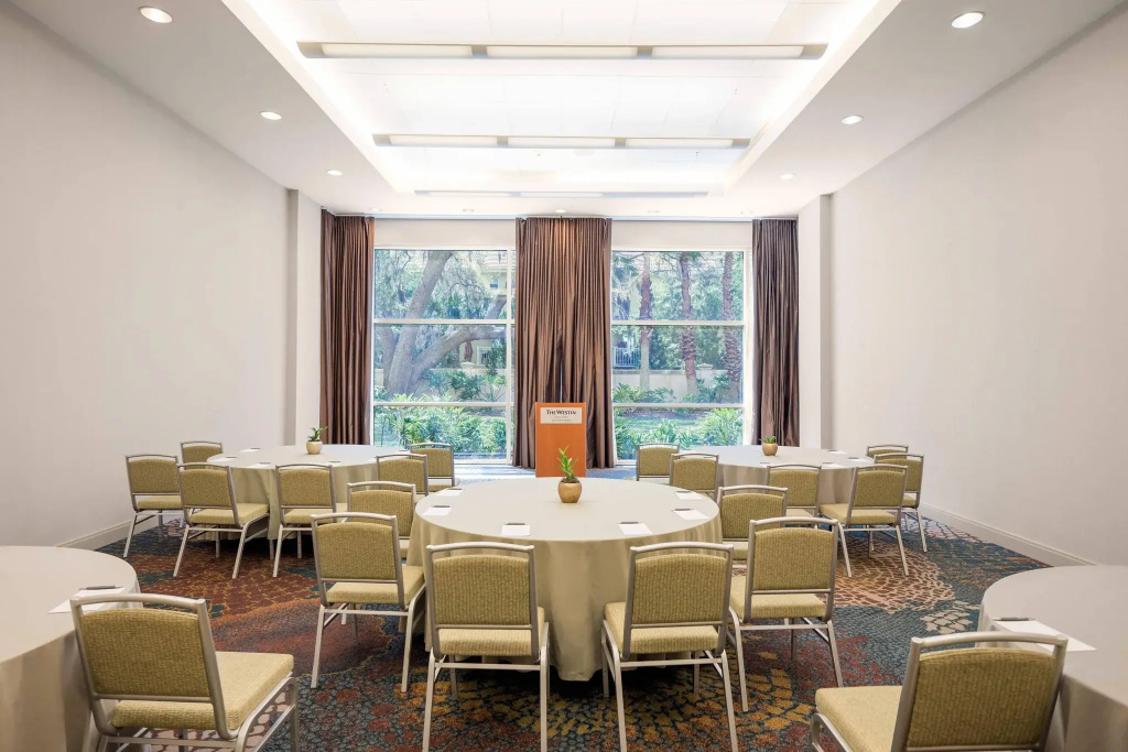 The Westin Lake Mary, Orlando North - Général