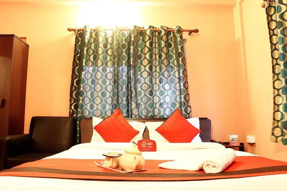OYO 587 Tamanna Homestay
