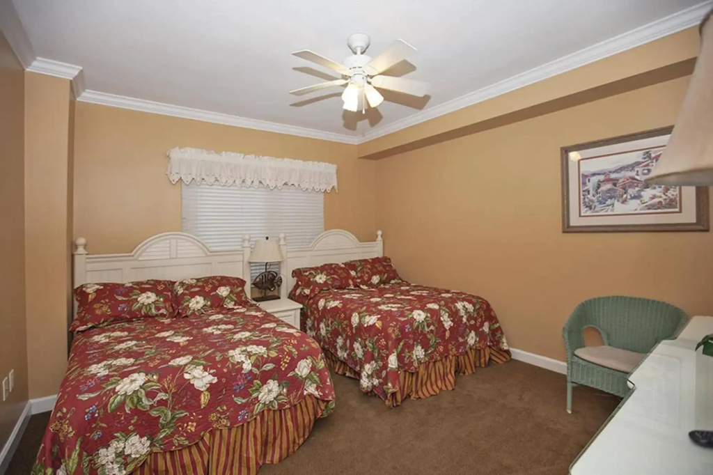 Coral Reef Beach Resort by Panhandle Getaways - Général