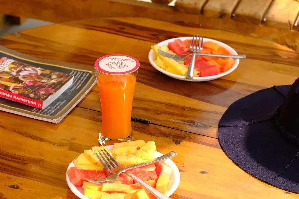 The Mamas Resort and Camp - Caters to Couples and Families - Général