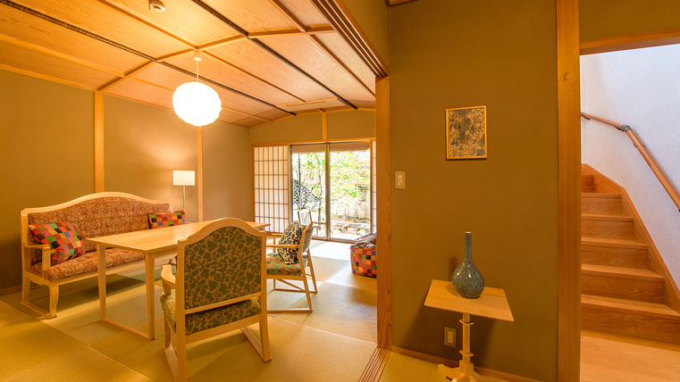 Yufuin Souan Kosumosu 사진 7