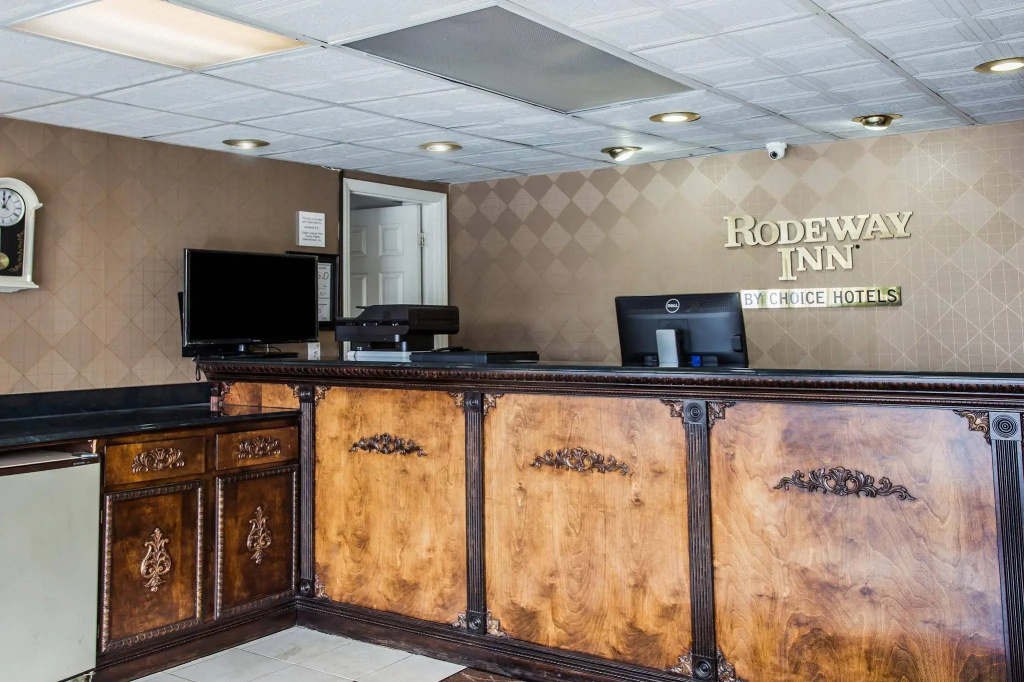 Hotel photo 8