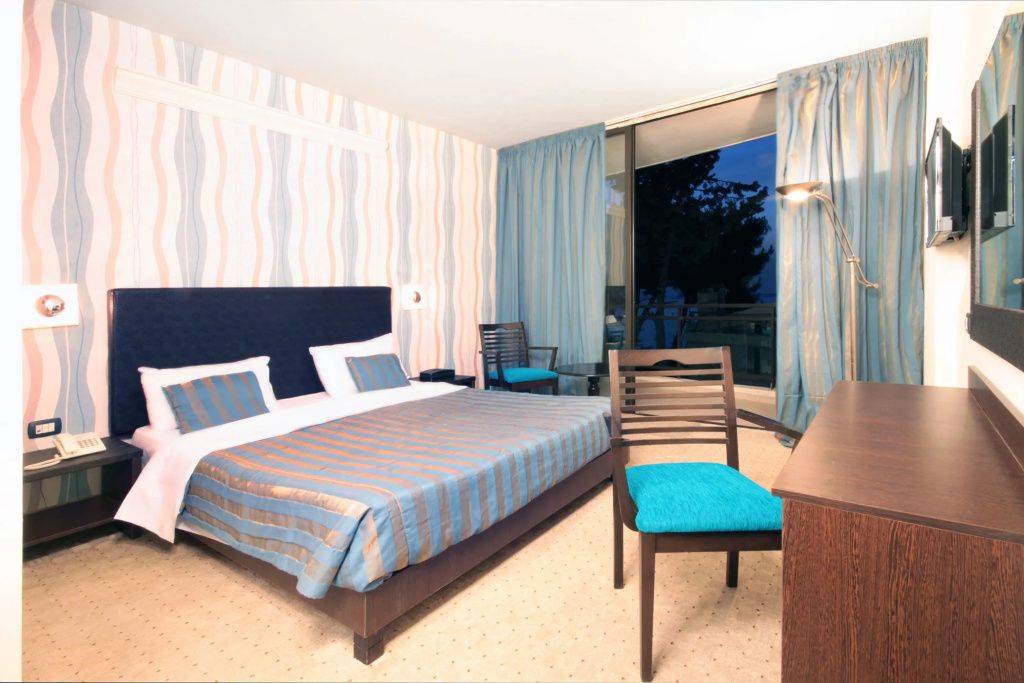 BayInn Hotel - Général