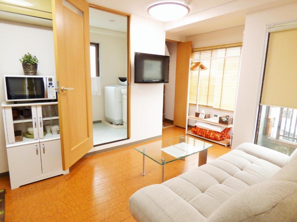 Kyoto Uraraka Guest House 사진 8