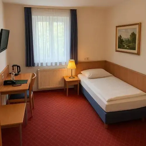 Hotel Schillerplatz - фото 4