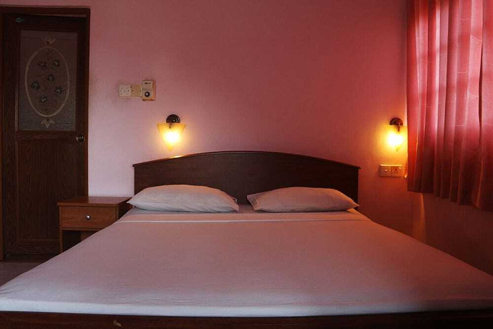 Hotel Red Rose