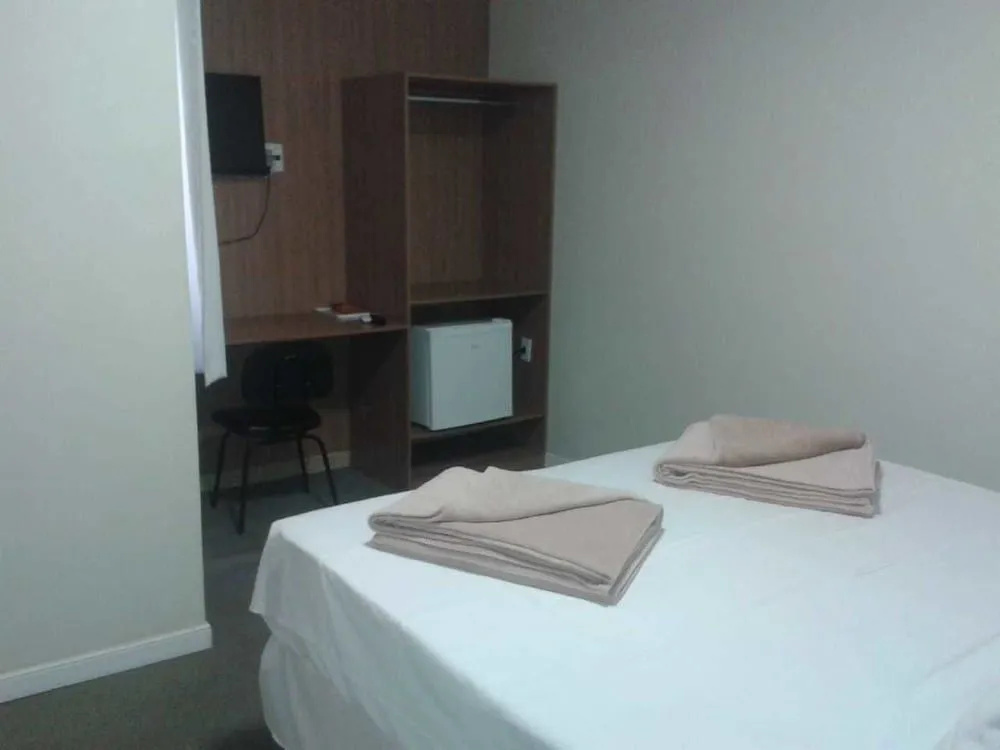 Nosso Hotel - Général