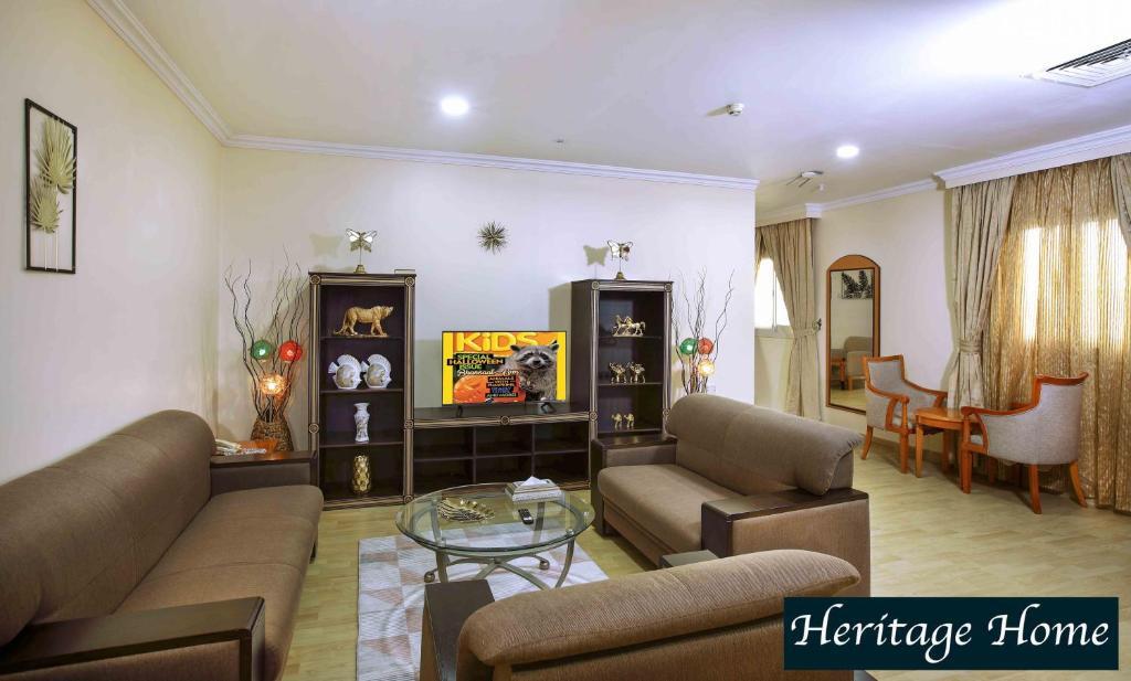 Al Seef Hotel