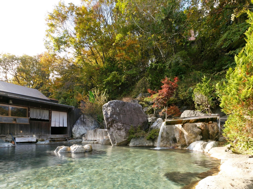 Hodakaso Yamano Hotel 사진 1