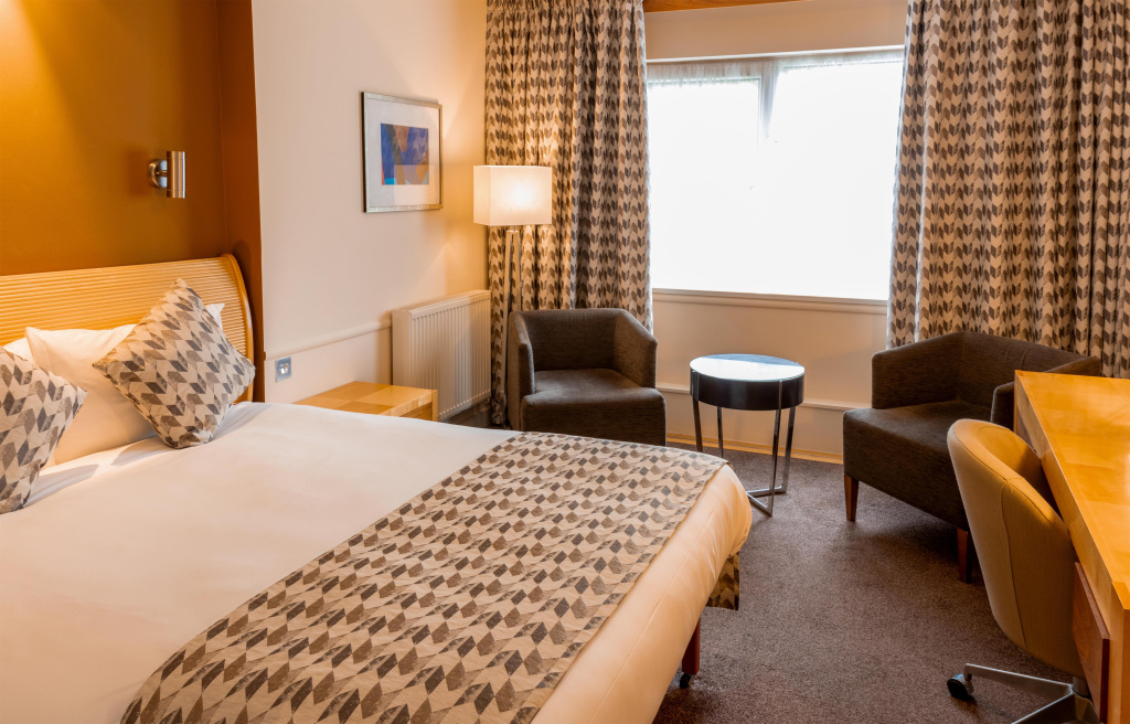 Britannia Leeds Bradford Airport Hotel - Général