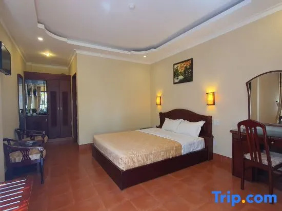 Ocean Star Resort