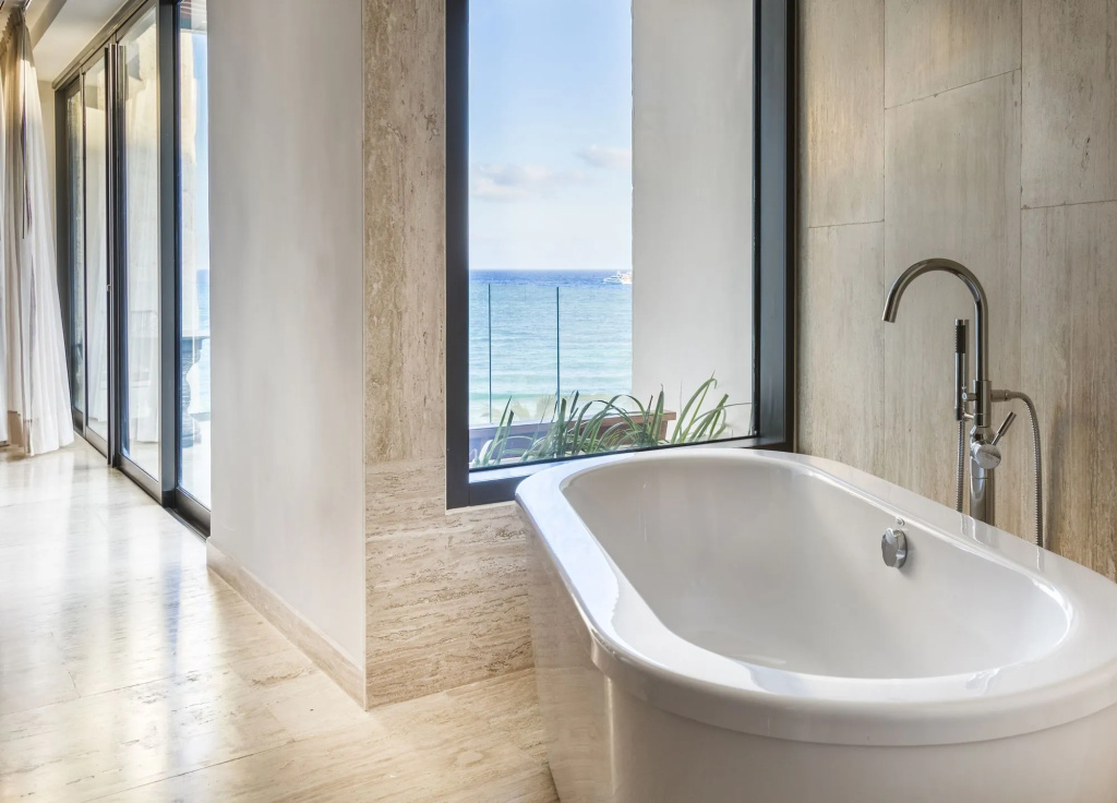 Thompson Playa Del Carmen Beach House - Général