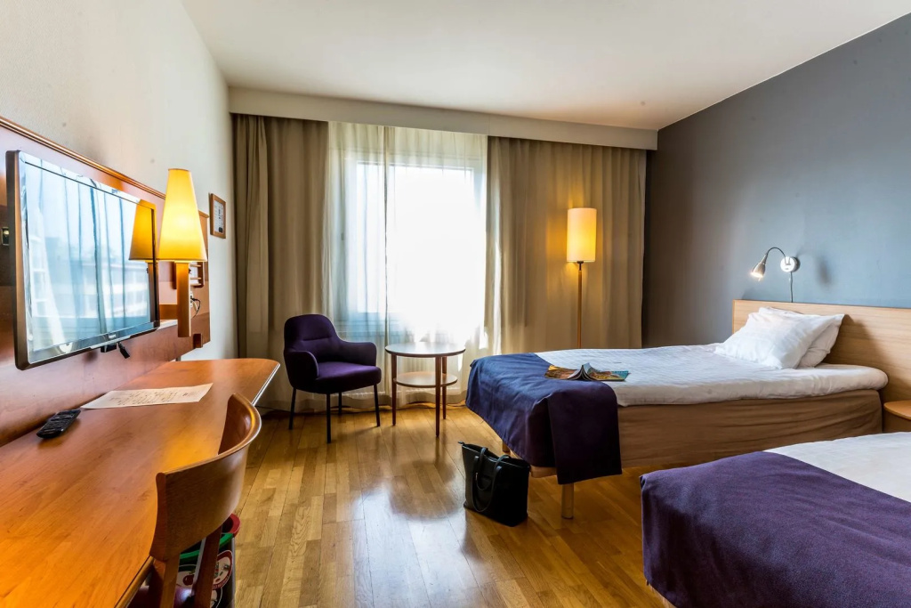 Hotel photo 4