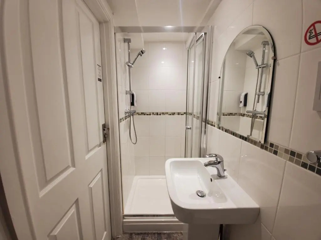 Sleeplicity London Heathrow - Chambres