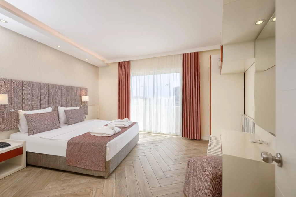 My Home Resort - All inclusive - фото 39