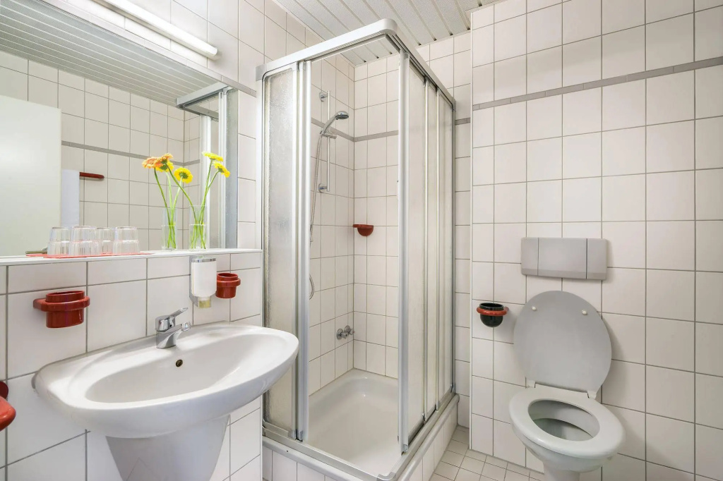 Novum Hotel Dresden Airport - Général